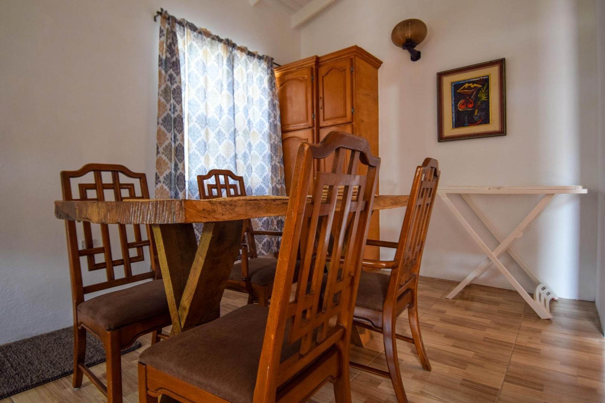 Frenz Hotel Soufrière Екстериор снимка