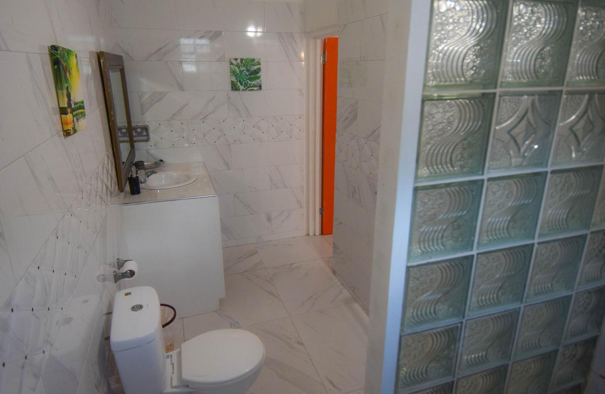 Frenz Hotel Soufrière Екстериор снимка